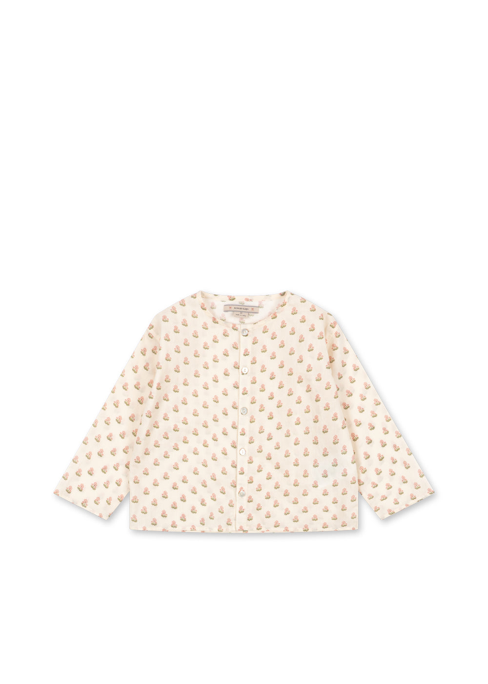 Pacey Bluse