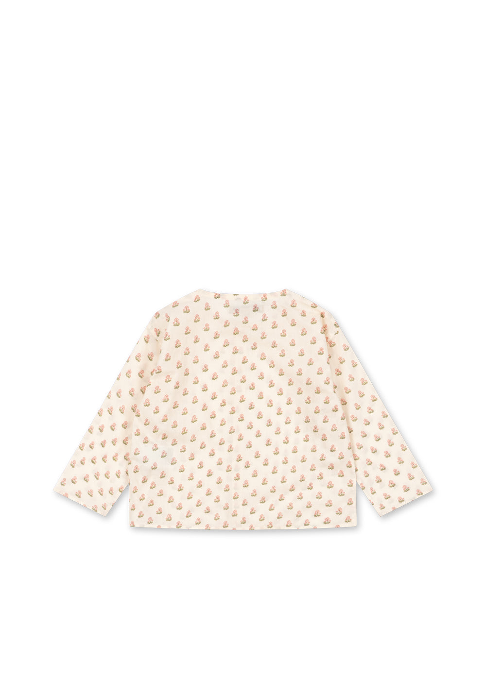 Pacey Bluse