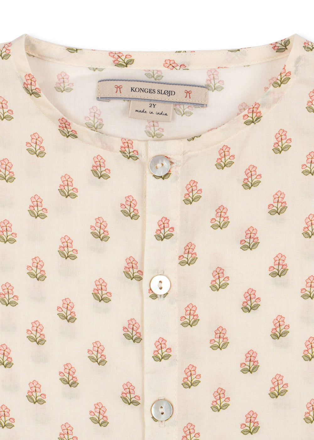 Pacey Bluse