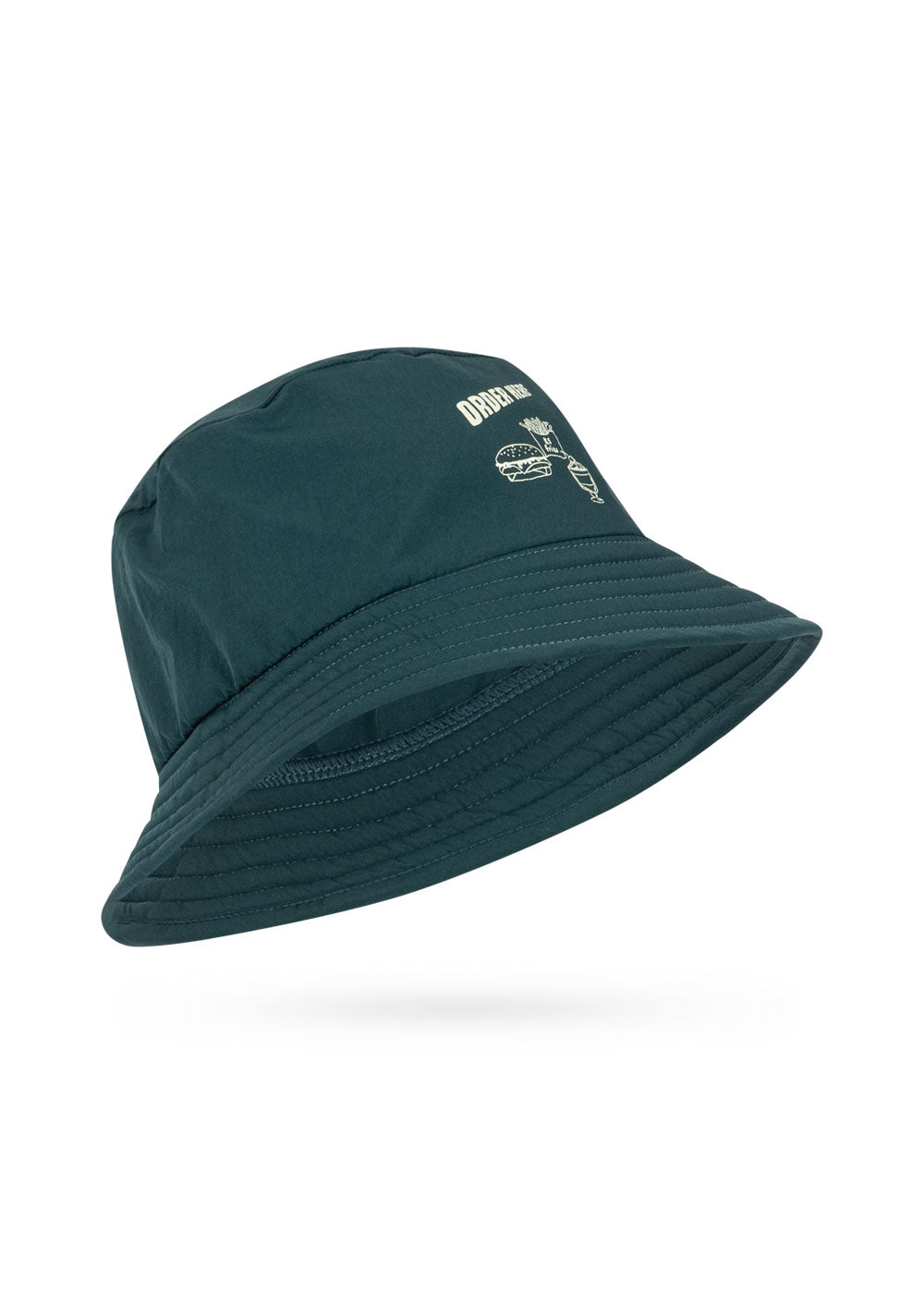 Pomio Bucket Hat