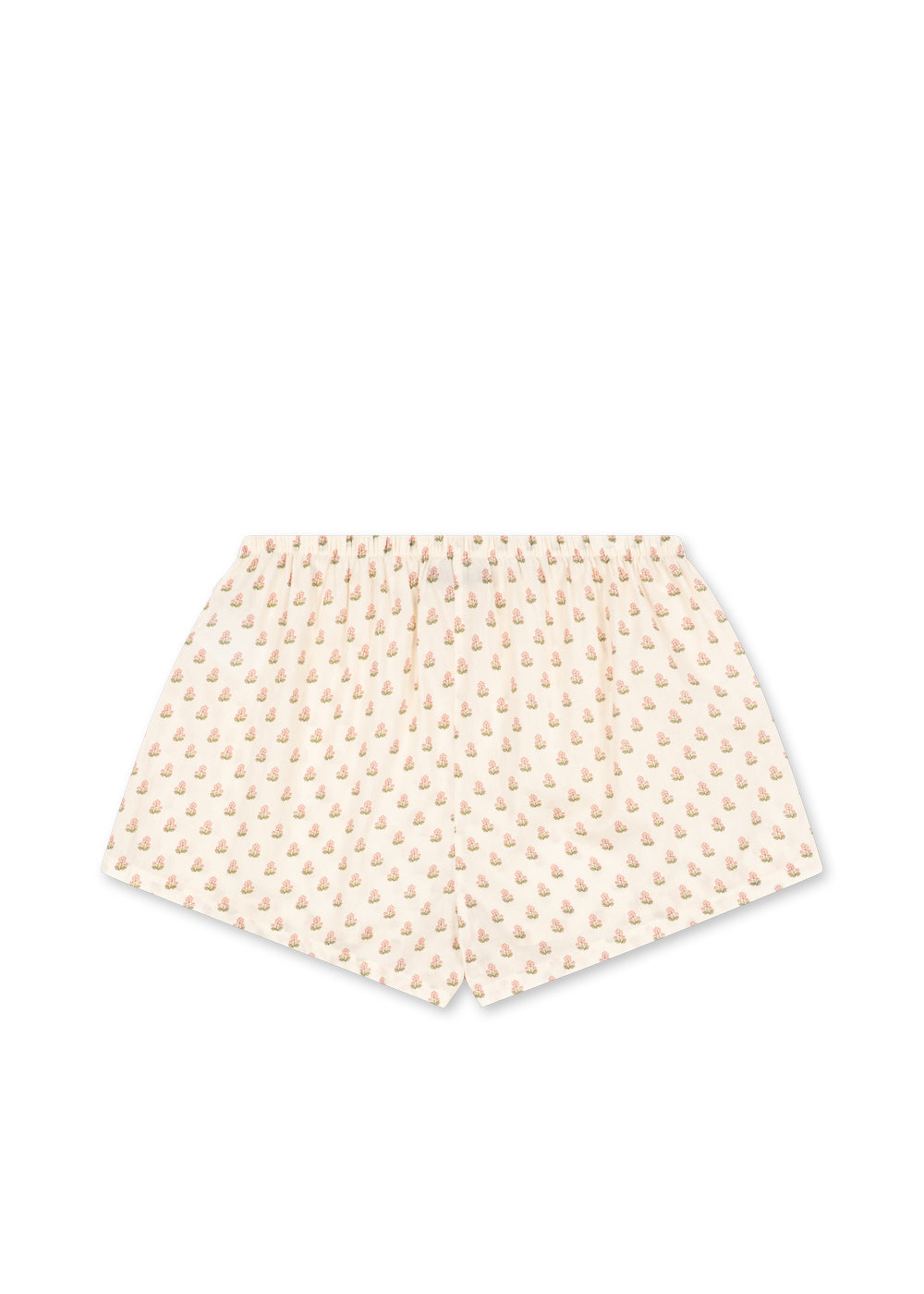 Pacey Mommy Shorts