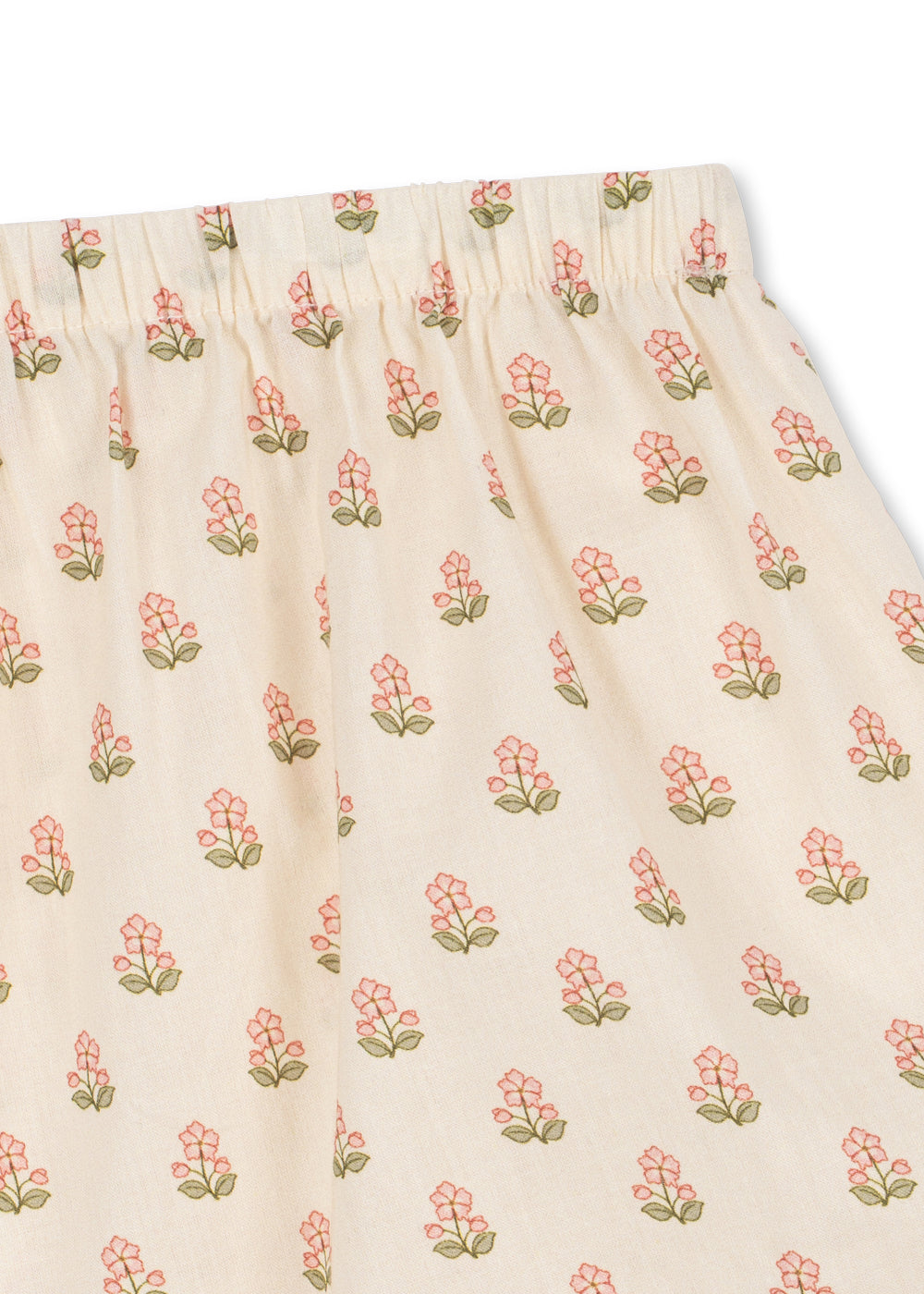 Pacey Mommy Shorts