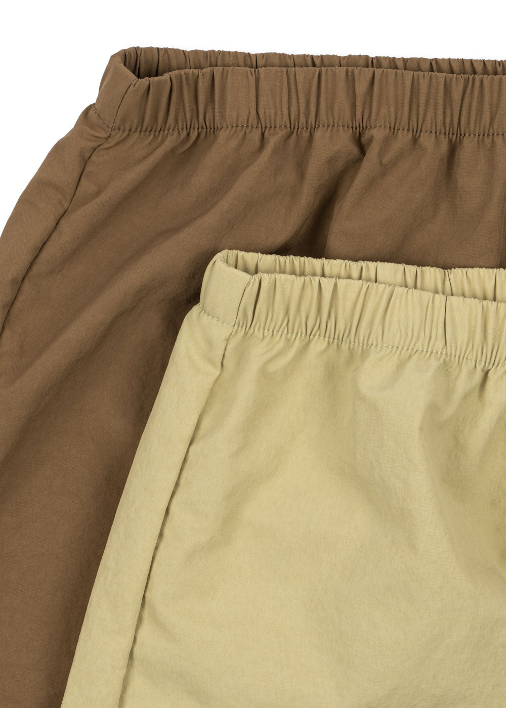 2er-Pack Acty Mommy Shorts