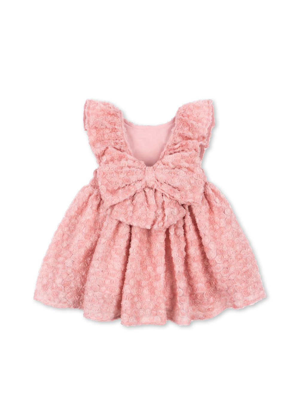 Ally Flower Kleid