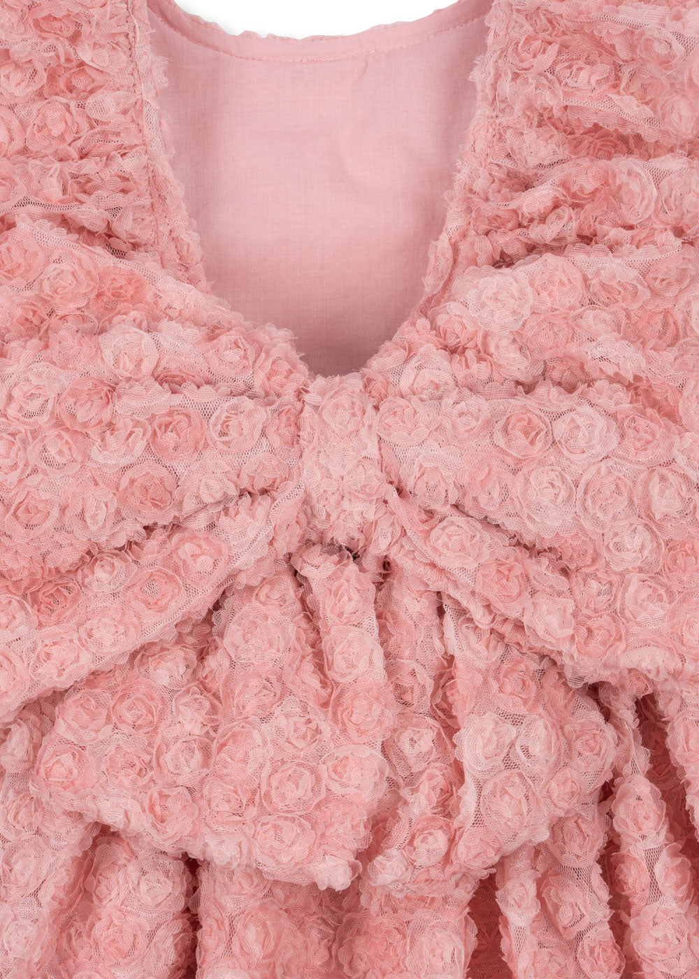 Ally Flower Kleid