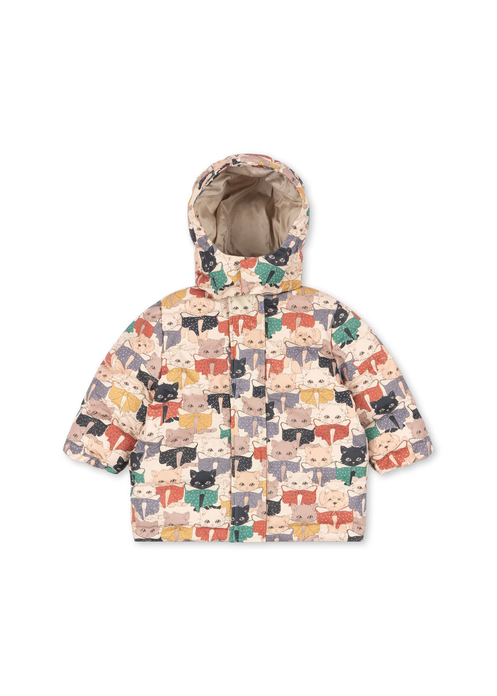 Ace Jacke