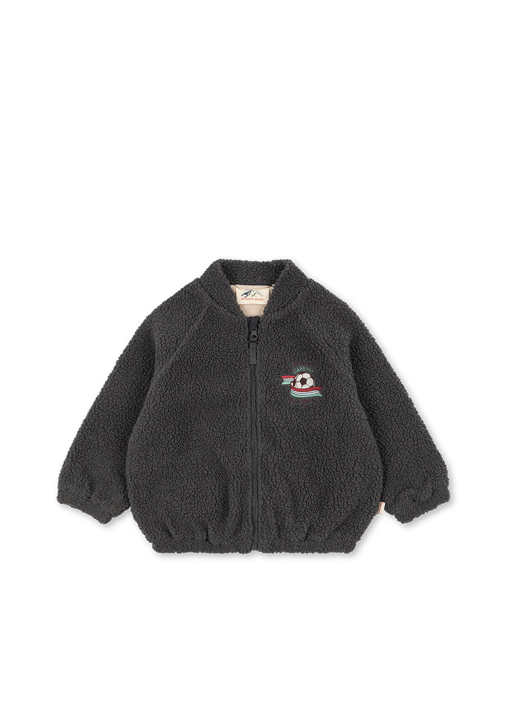 Jody Teddy Jacke