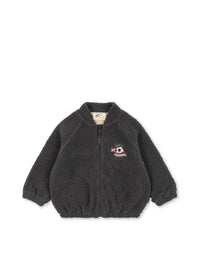 Jody Teddy Jacke