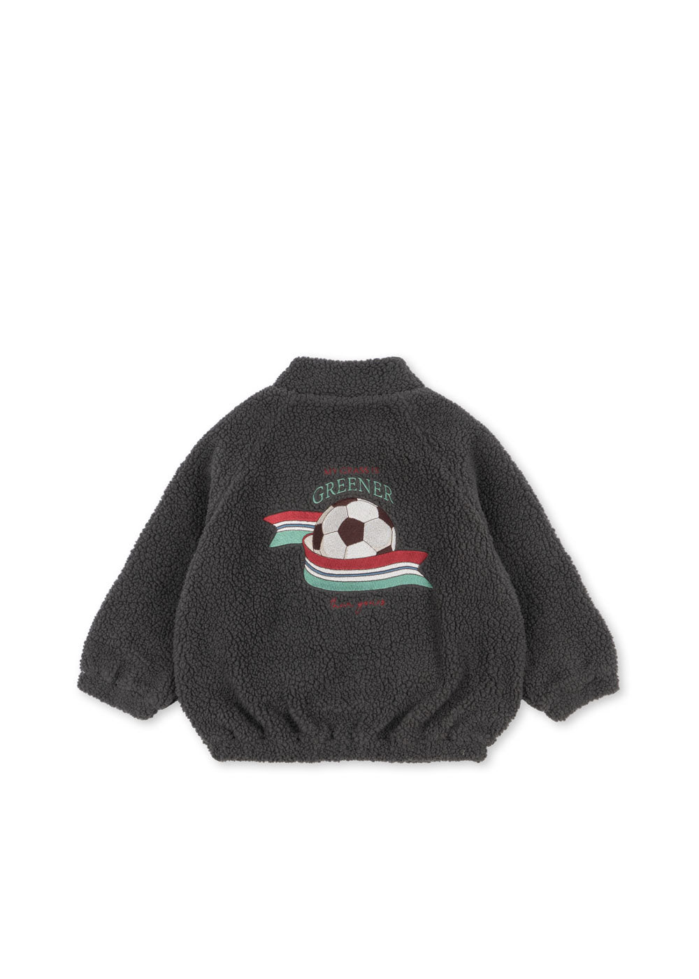 Jody Teddy Jacke