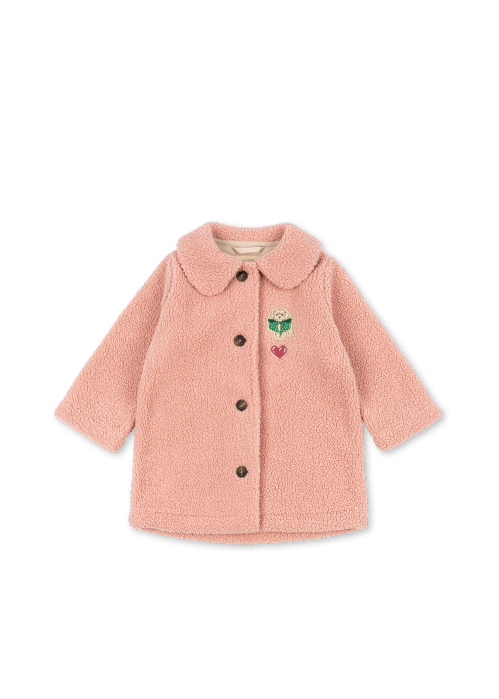 Jody Teddy Jacke