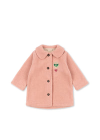Jody Teddy Jacke