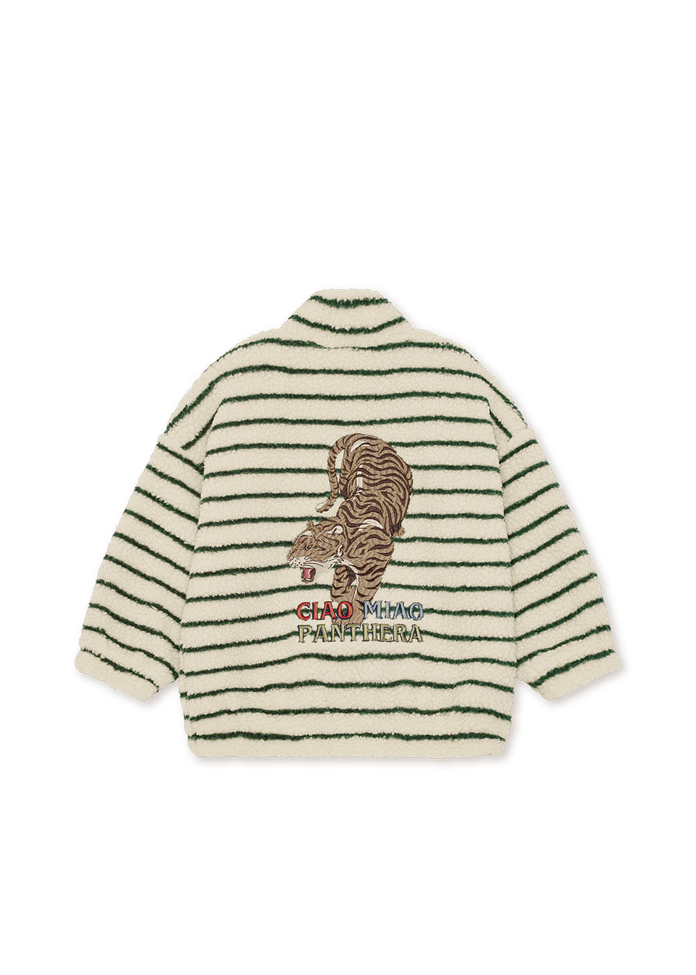 Jody Teddy Jacke