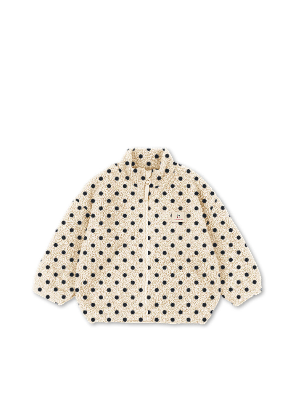 Jody Teddy Jacke