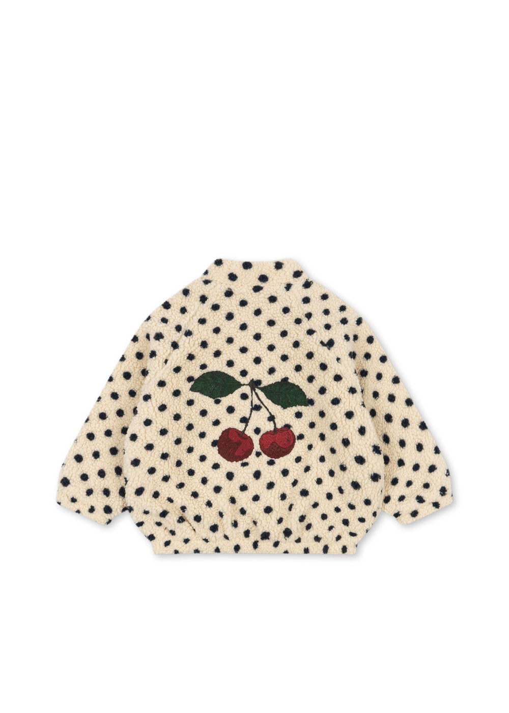 Jody Teddy Jacke