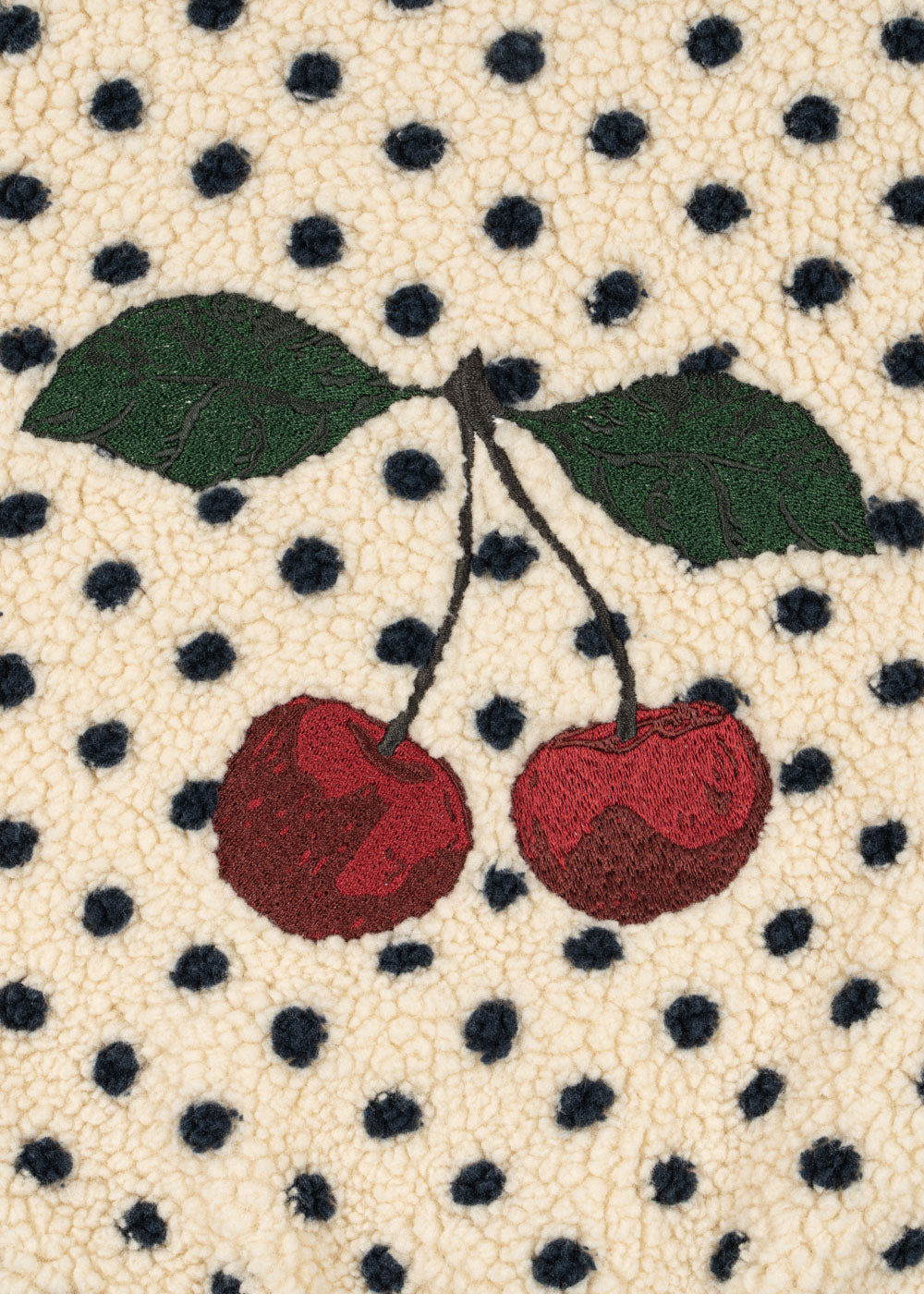 Jody Teddy Jacke
