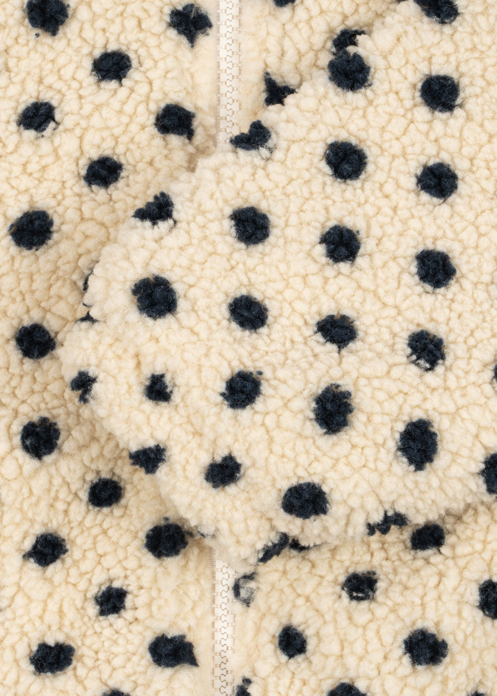 Jody Teddy Jacke