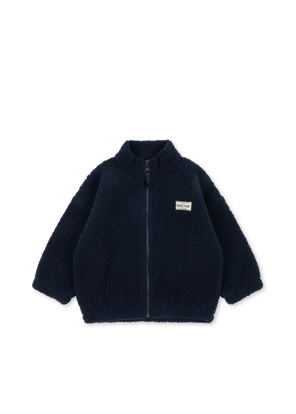 Jody Teddy Jacke
