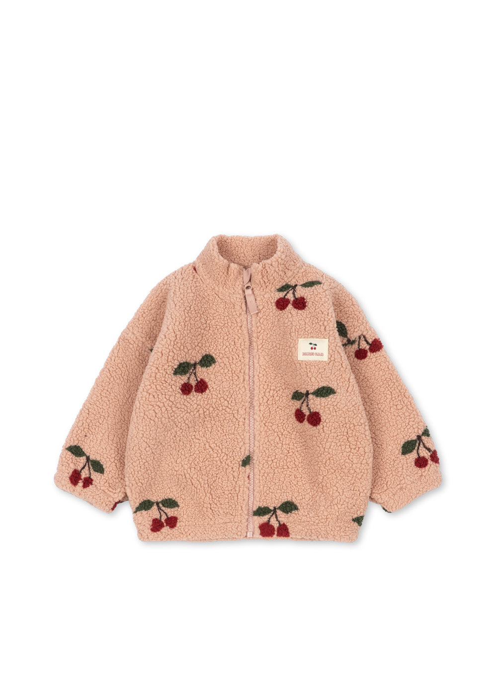 Jody Teddy Jacke