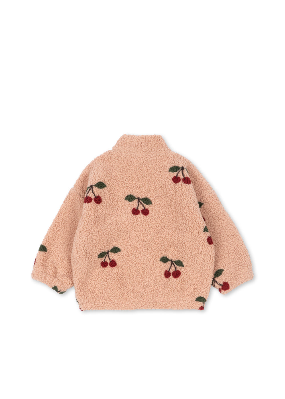 Jody Teddy Jacke