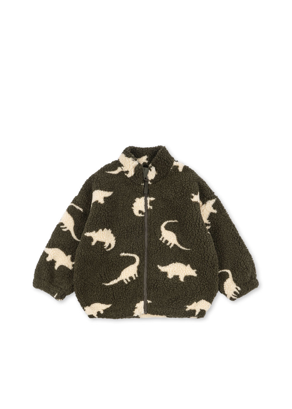 Jody Teddy Jacke