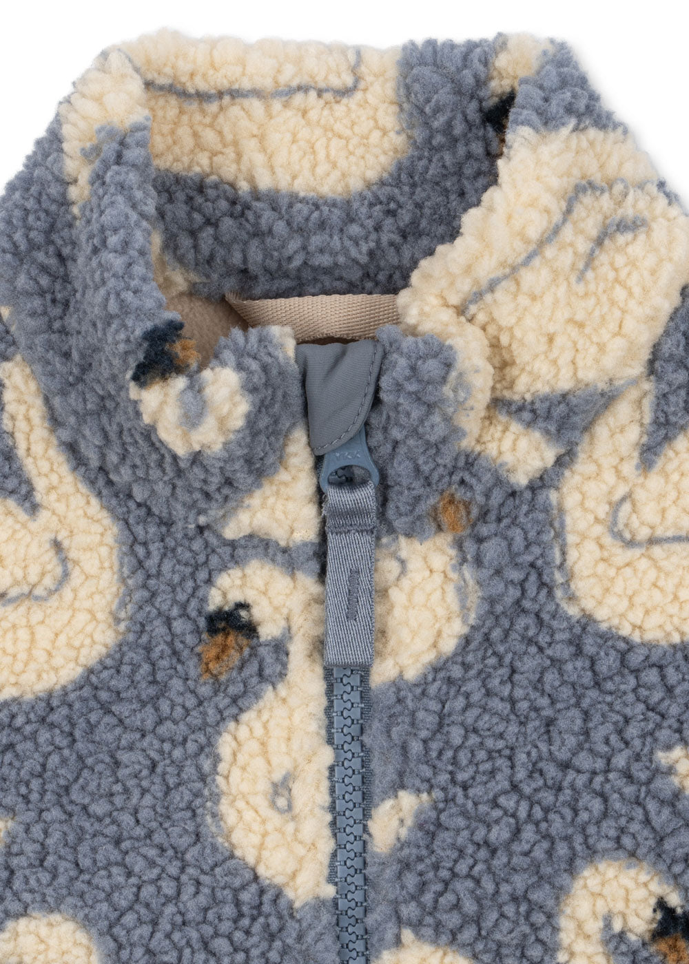 Jody Teddy Jacke