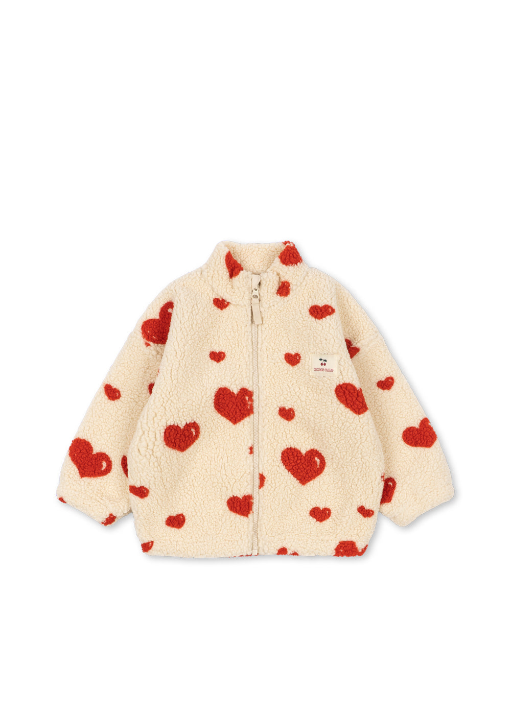Jody Teddy Jacke
