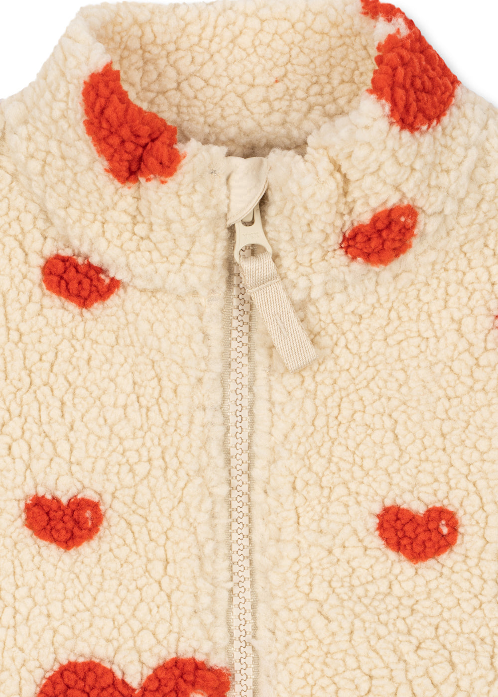 Jody Teddy Jacke