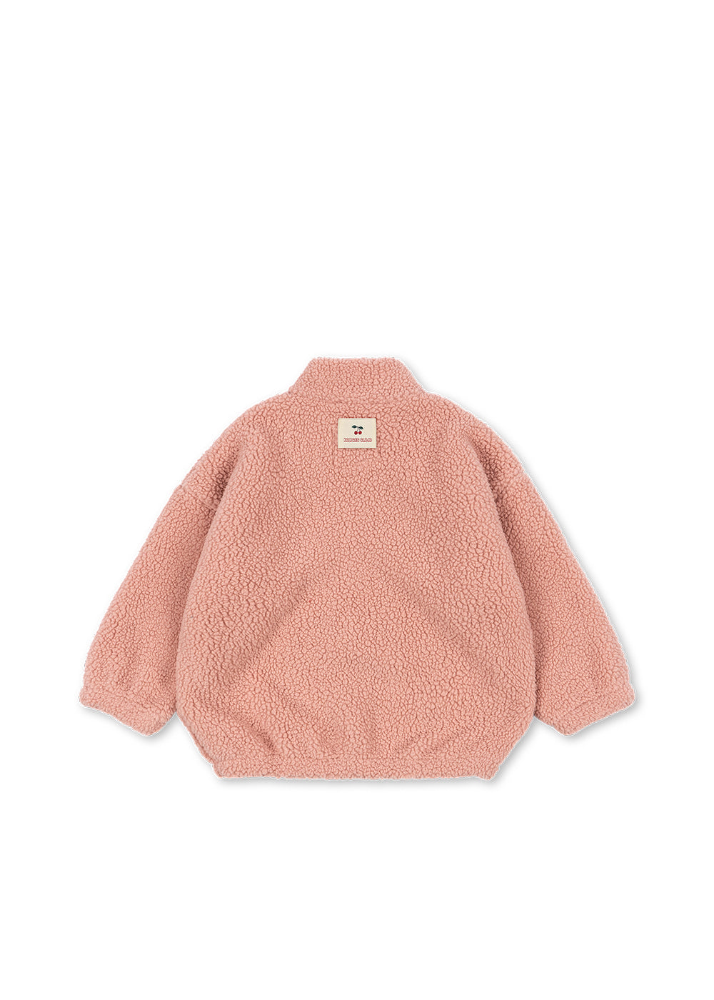 Jody Teddy Jacke