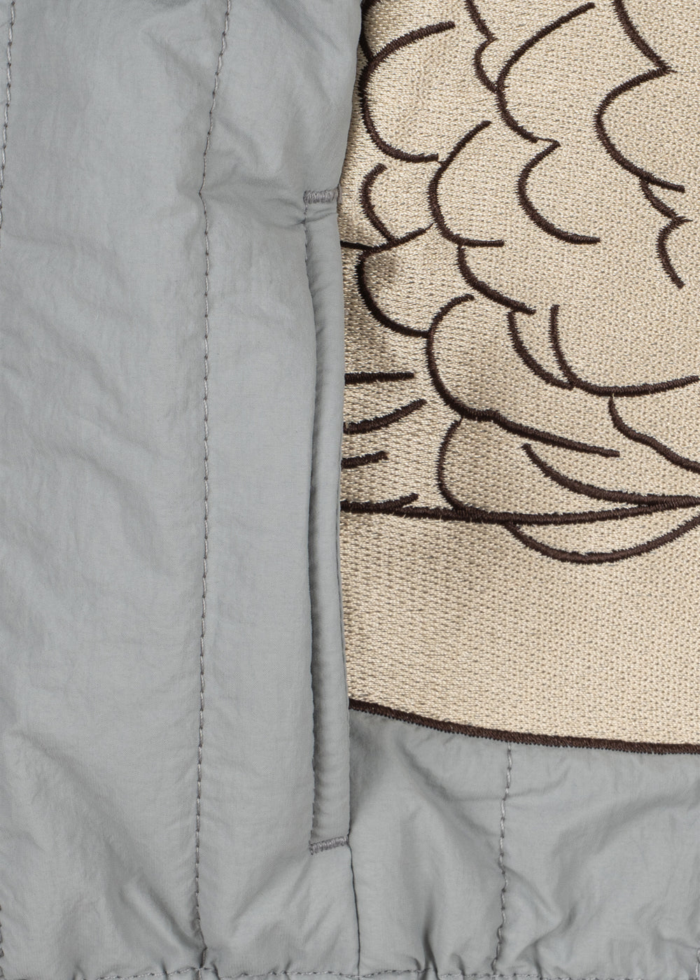 Juno Bomber Jacke