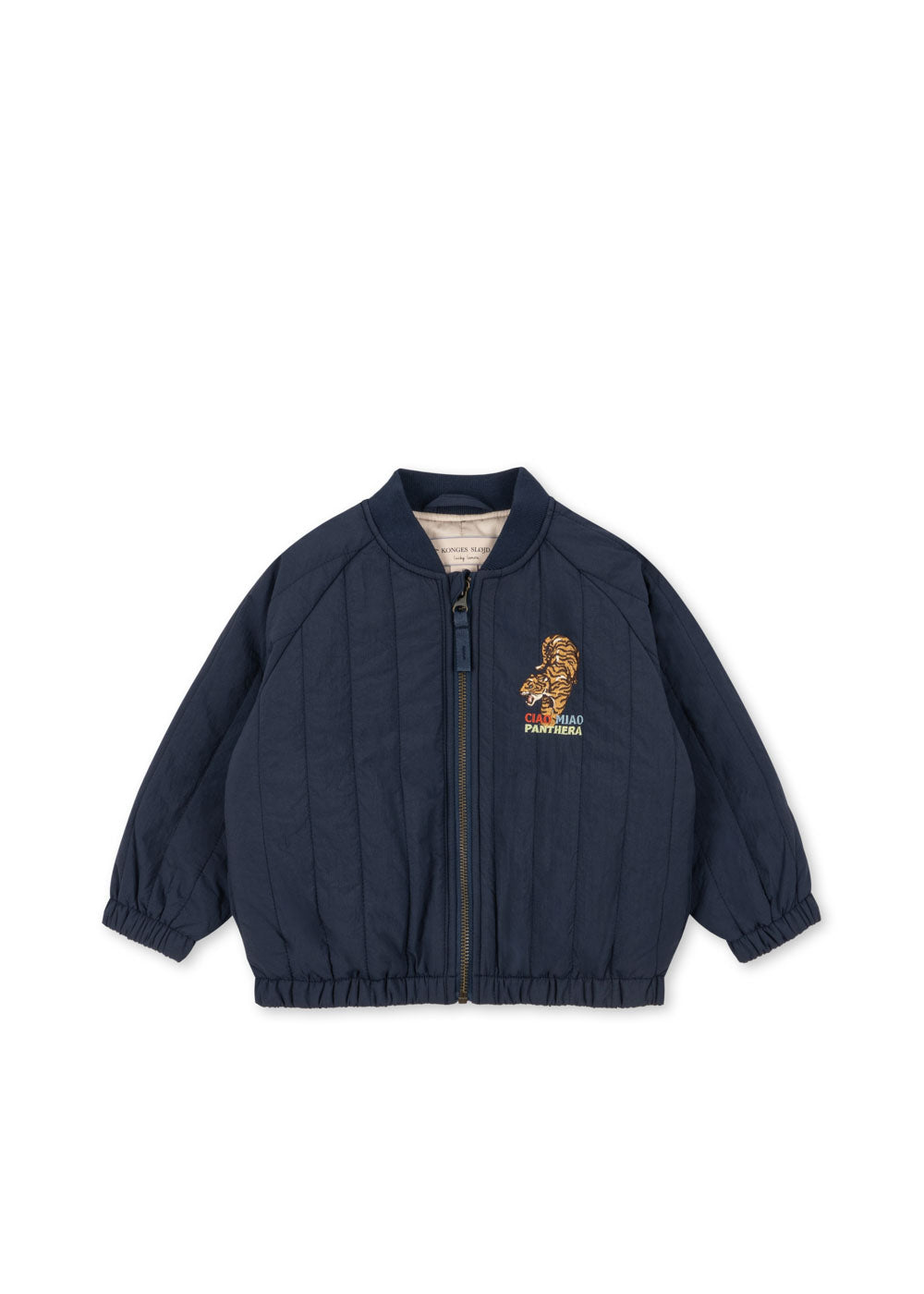 Juno Bomber Jacke