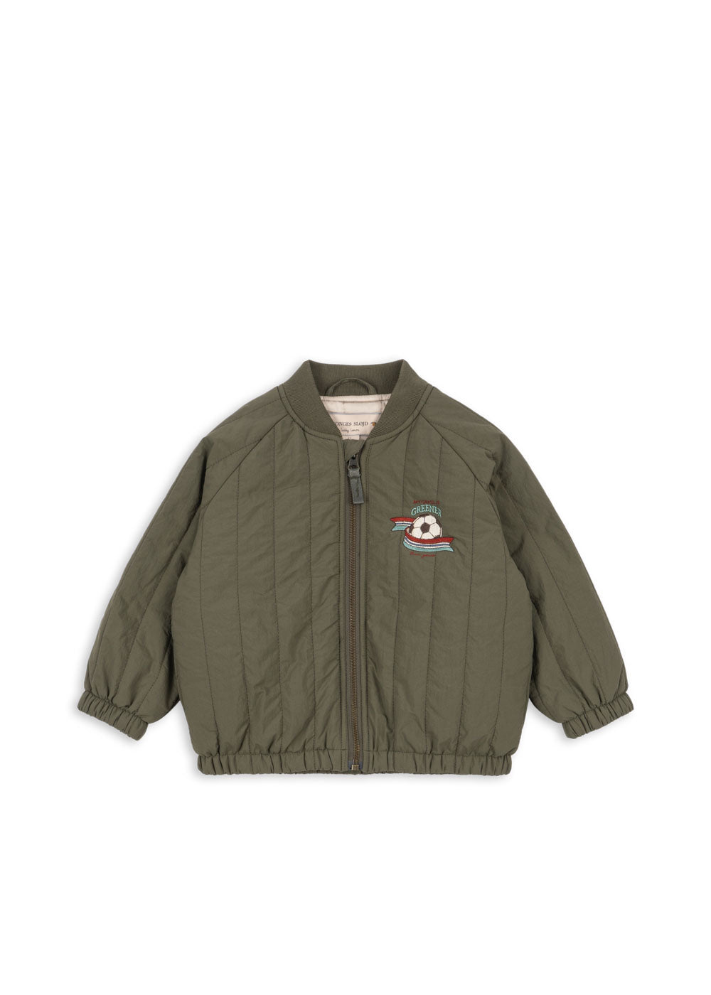 Juno Bomber Jacke