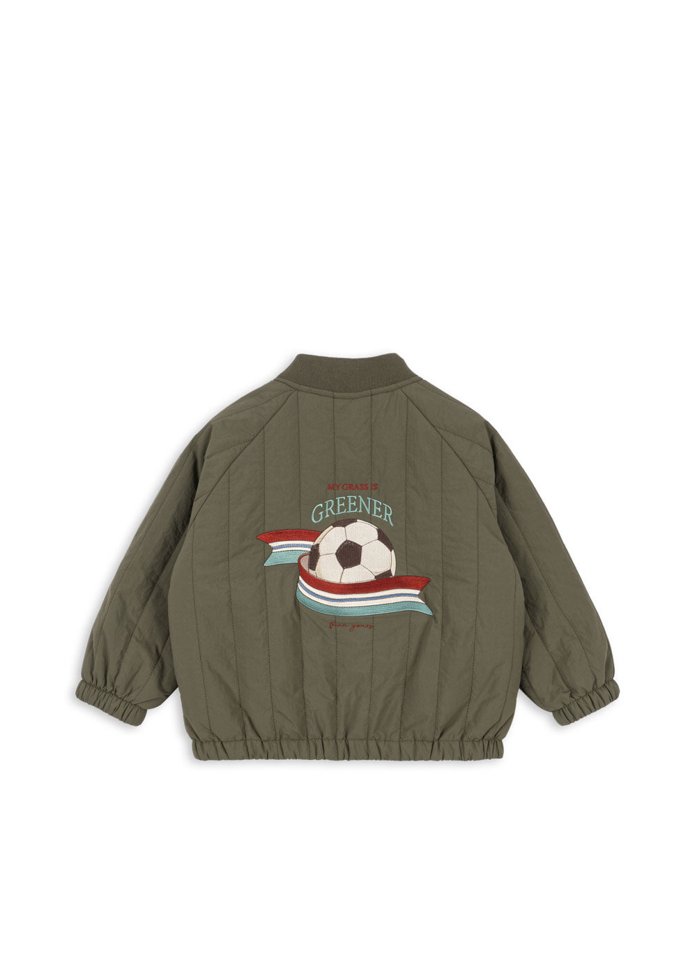 Juno Bomber Jacke