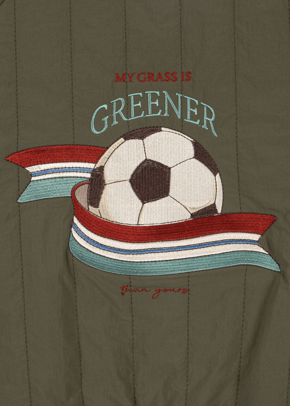Juno Bomber Jacke