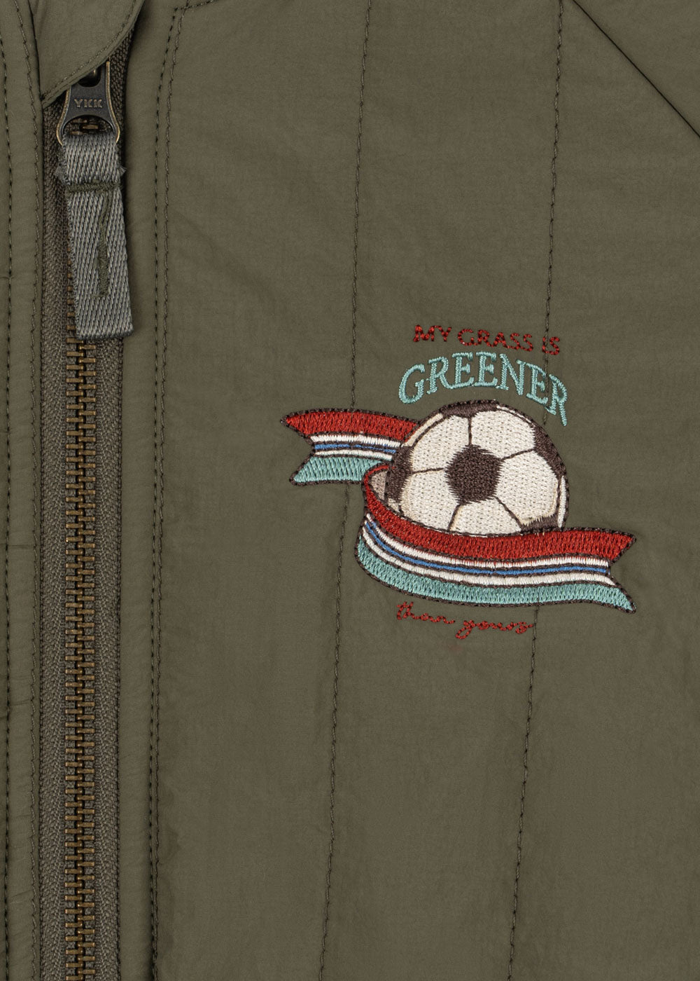 Juno Bomber Jacke