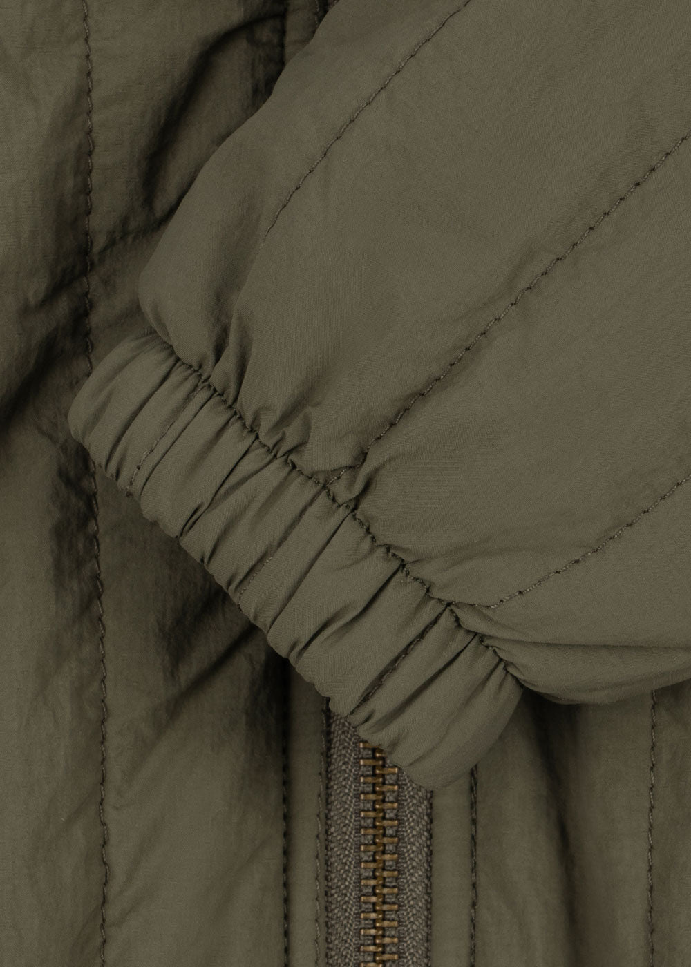 Juno Bomber Jacke