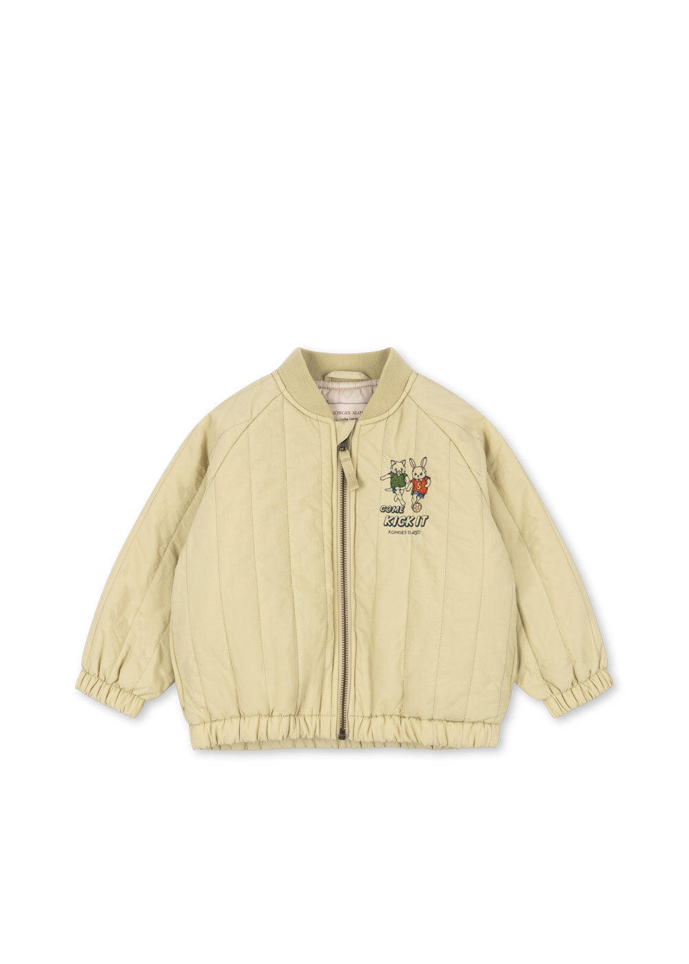 Juno Bomber Jacke