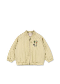 Juno Bomber Jacke