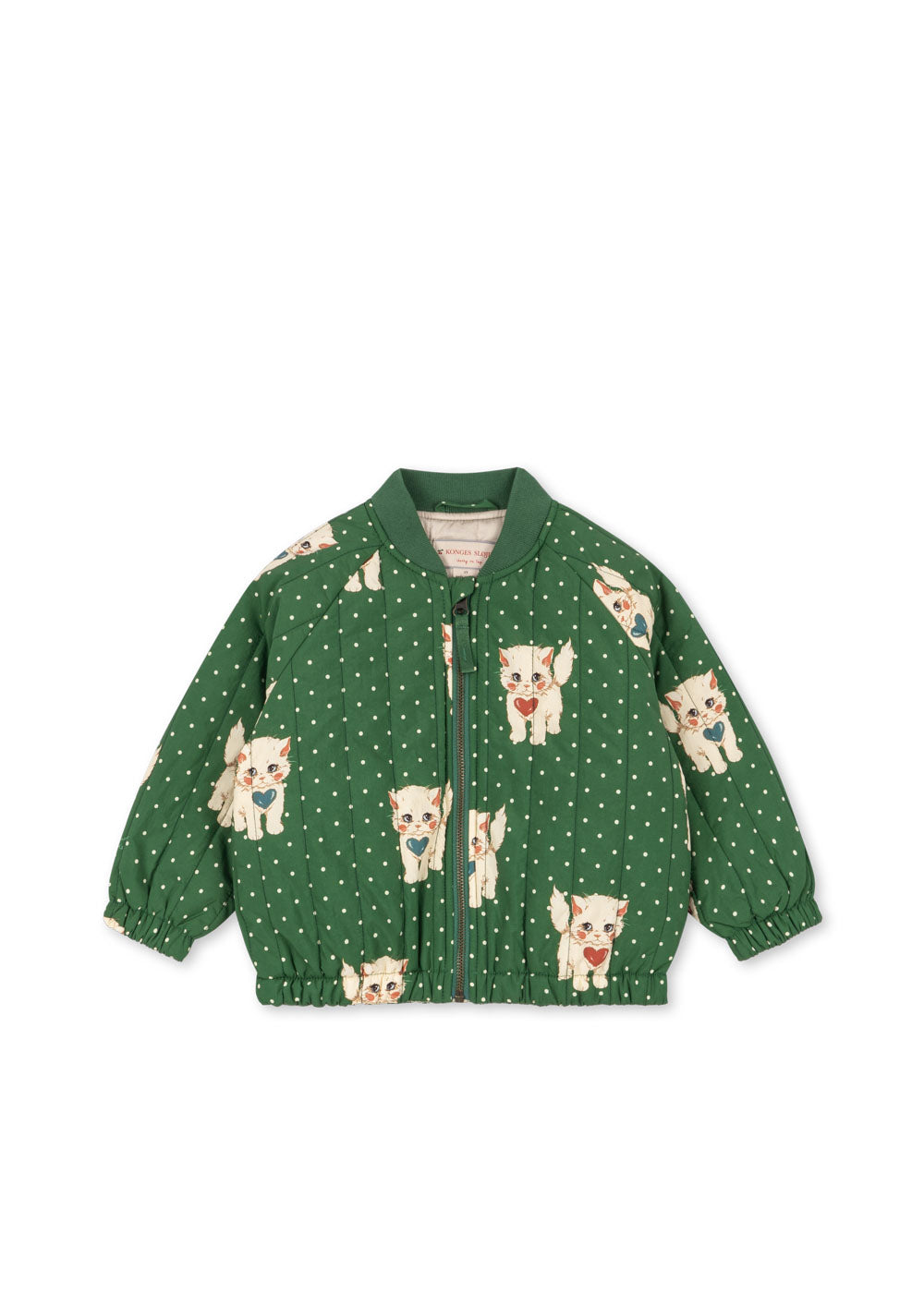 Juno Bomber Jacke