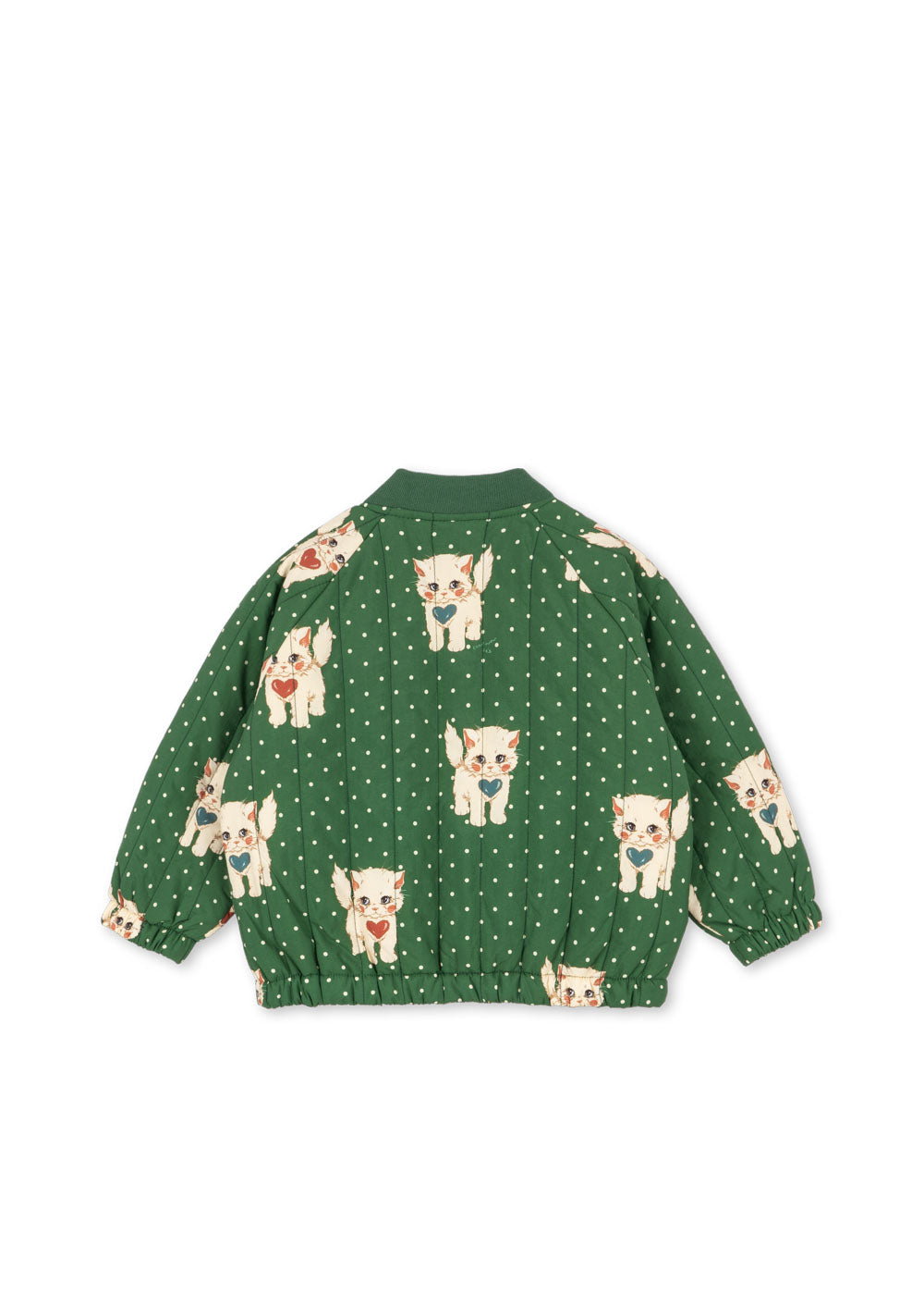 Juno Bomber Jacke