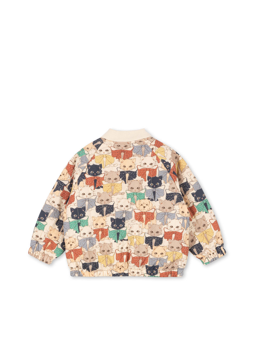 Juno Bomber Jacke