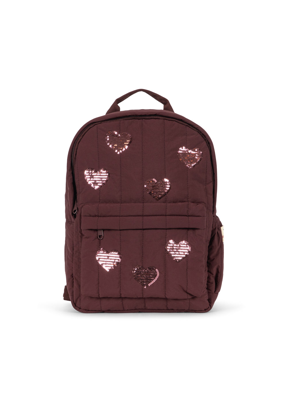 Juno Sequin Rucksack