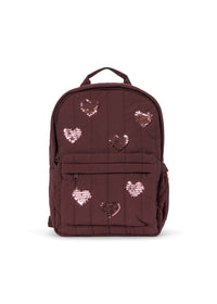 Juno Sequin Rucksack