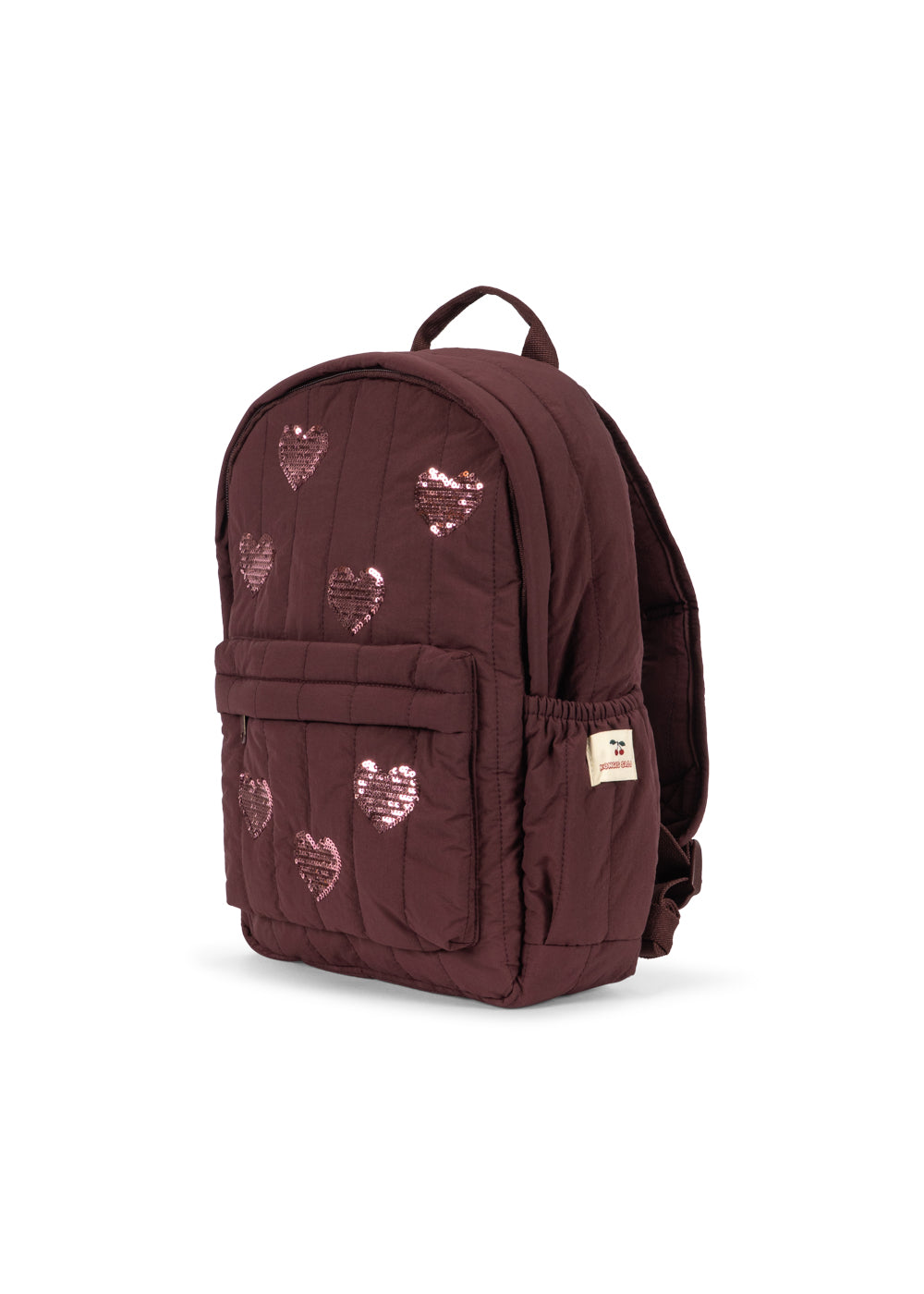 Juno Sequin Rucksack