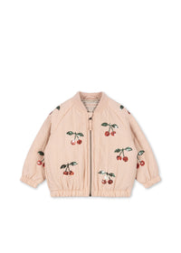 Juno Bomber Jacke