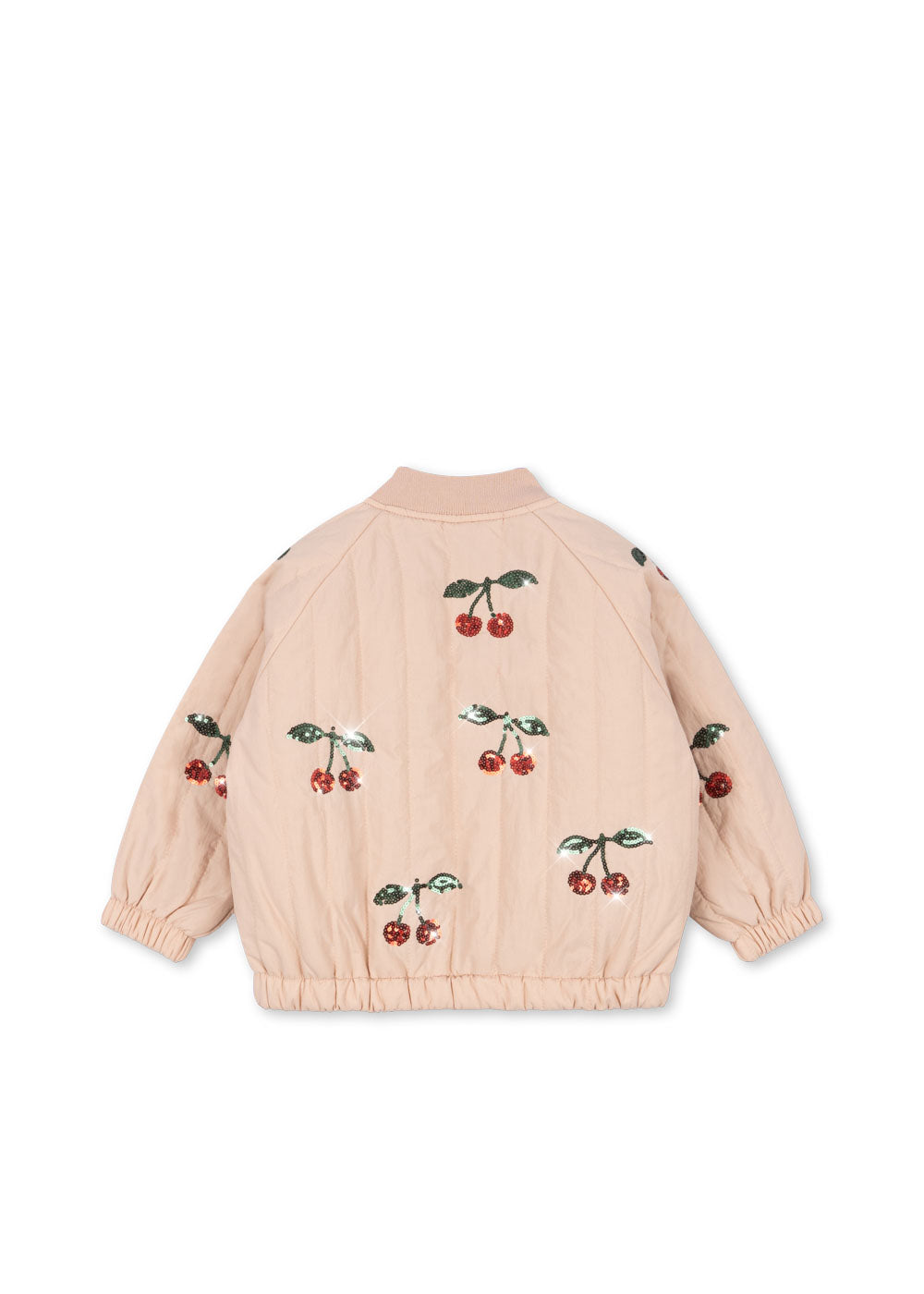 Juno Bomber Jacke