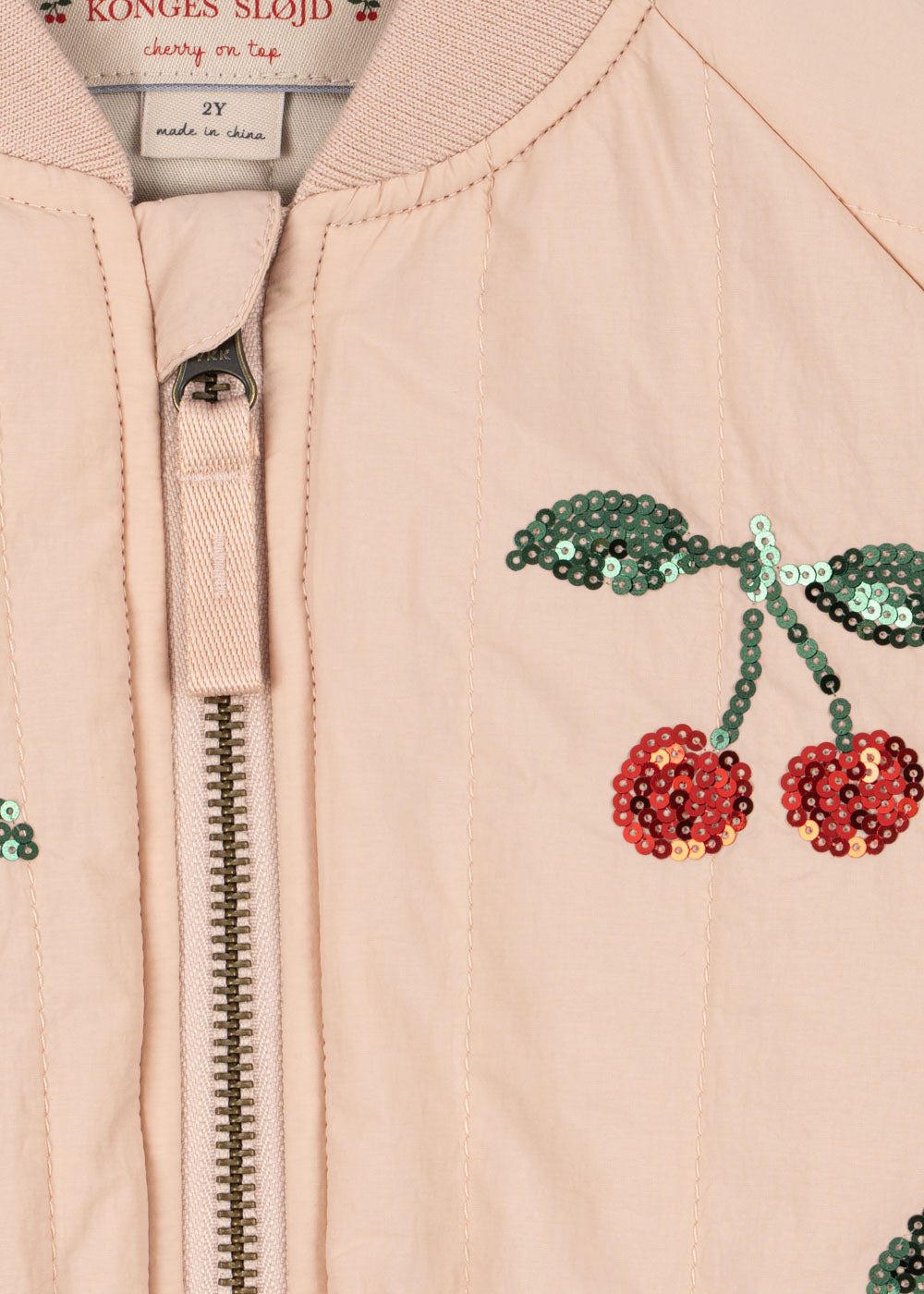 Juno Bomber Jacke