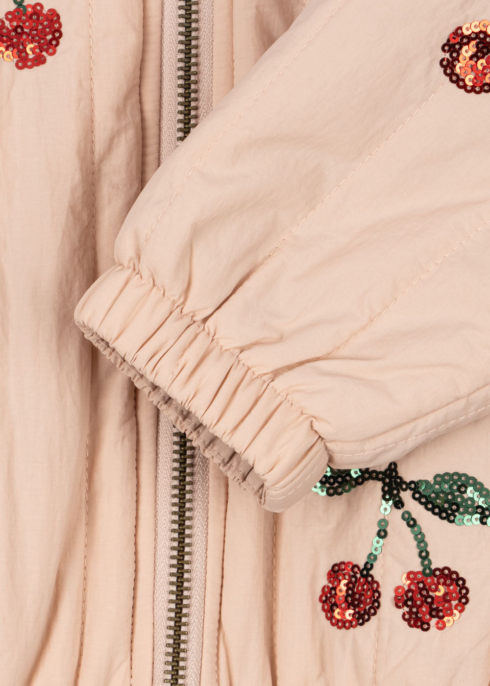 Juno Bomber Jacke