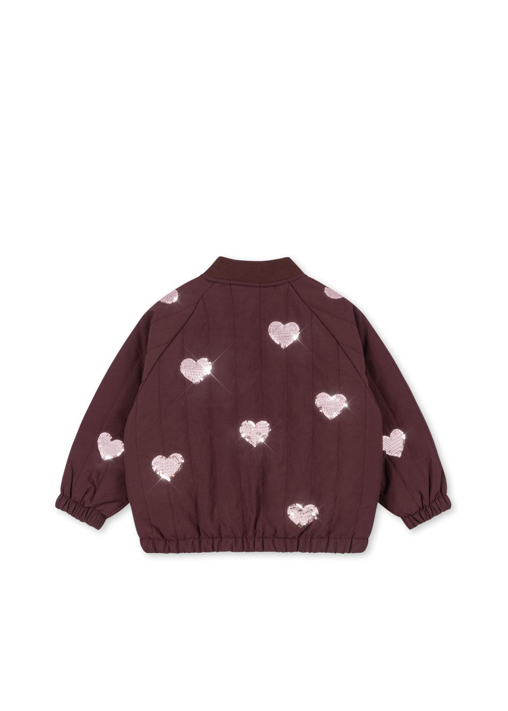 Juno Bomber Jacke