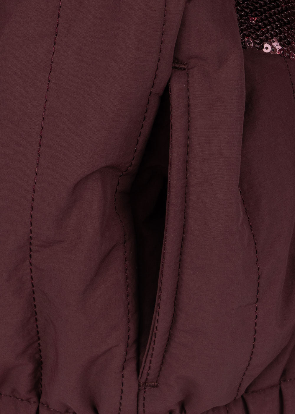 Juno Bomber Jacke