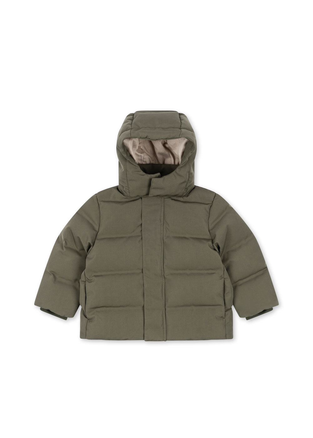 Magnum Down Jacke